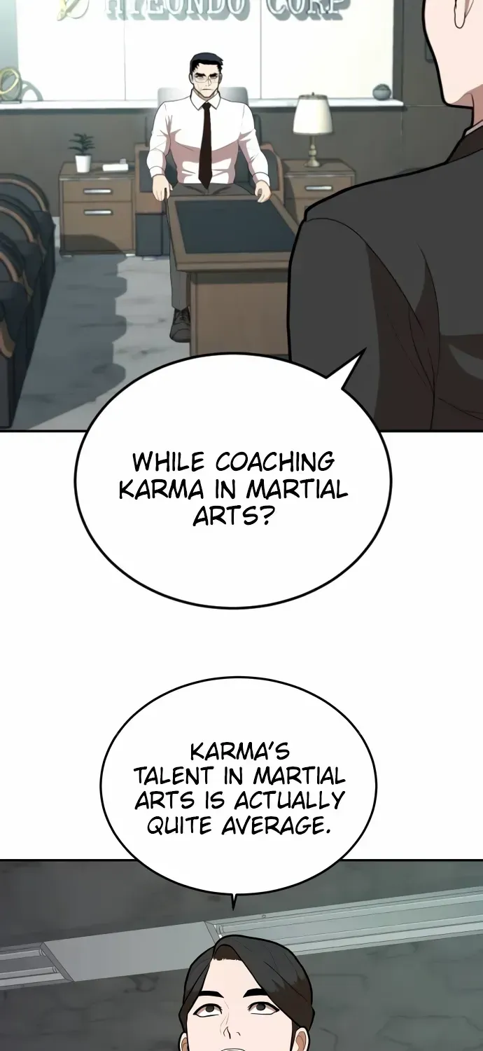 A Sense of Amusement Chapter 8 page 11 - MangaNato