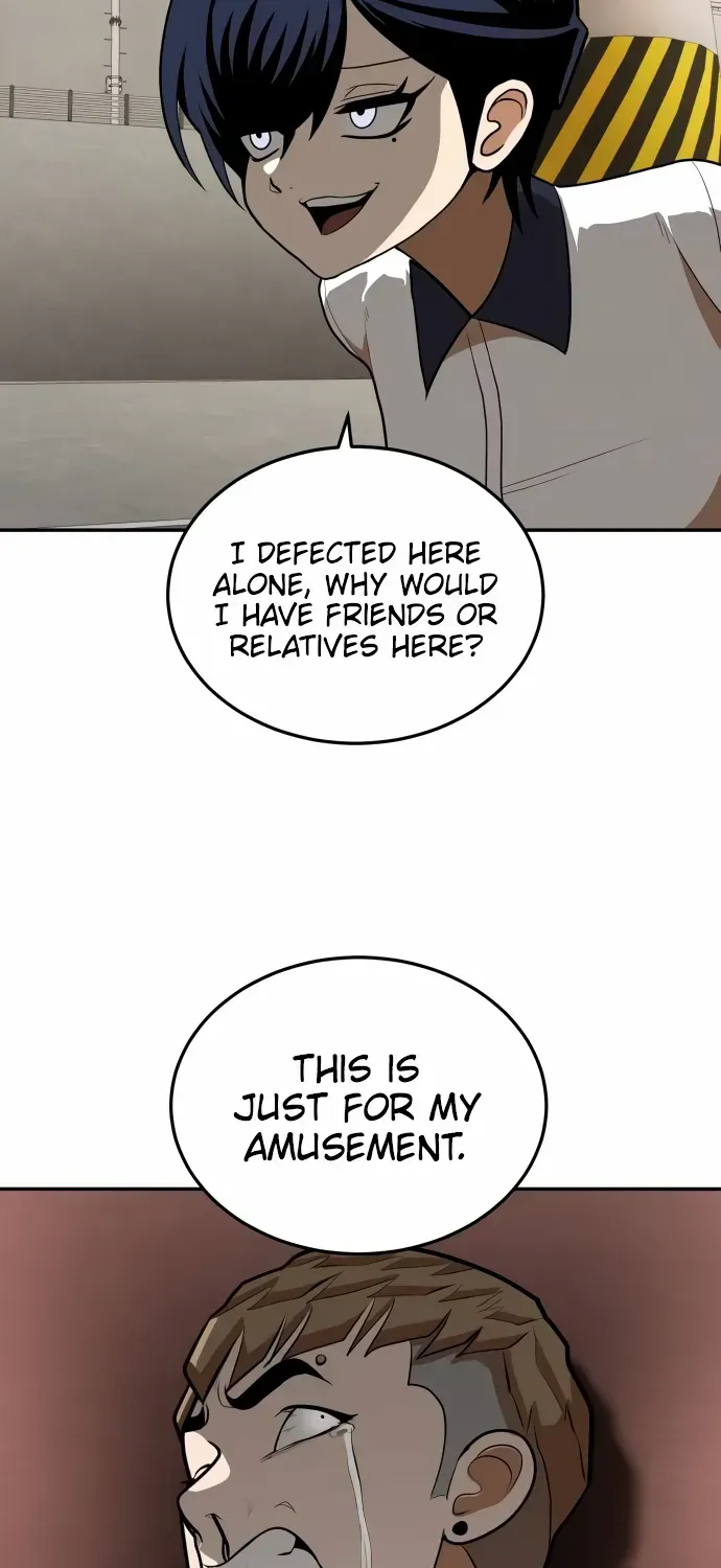 A Sense of Amusement Chapter 8 page 62 - MangaNato