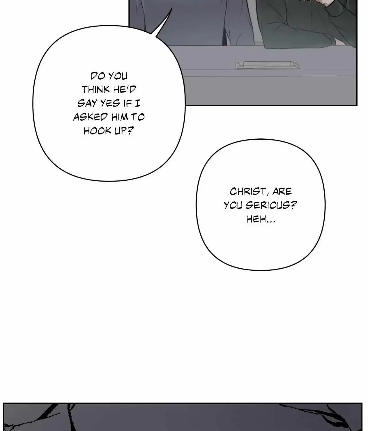 A Shared House Chapter 15 page 68 - Mangabat