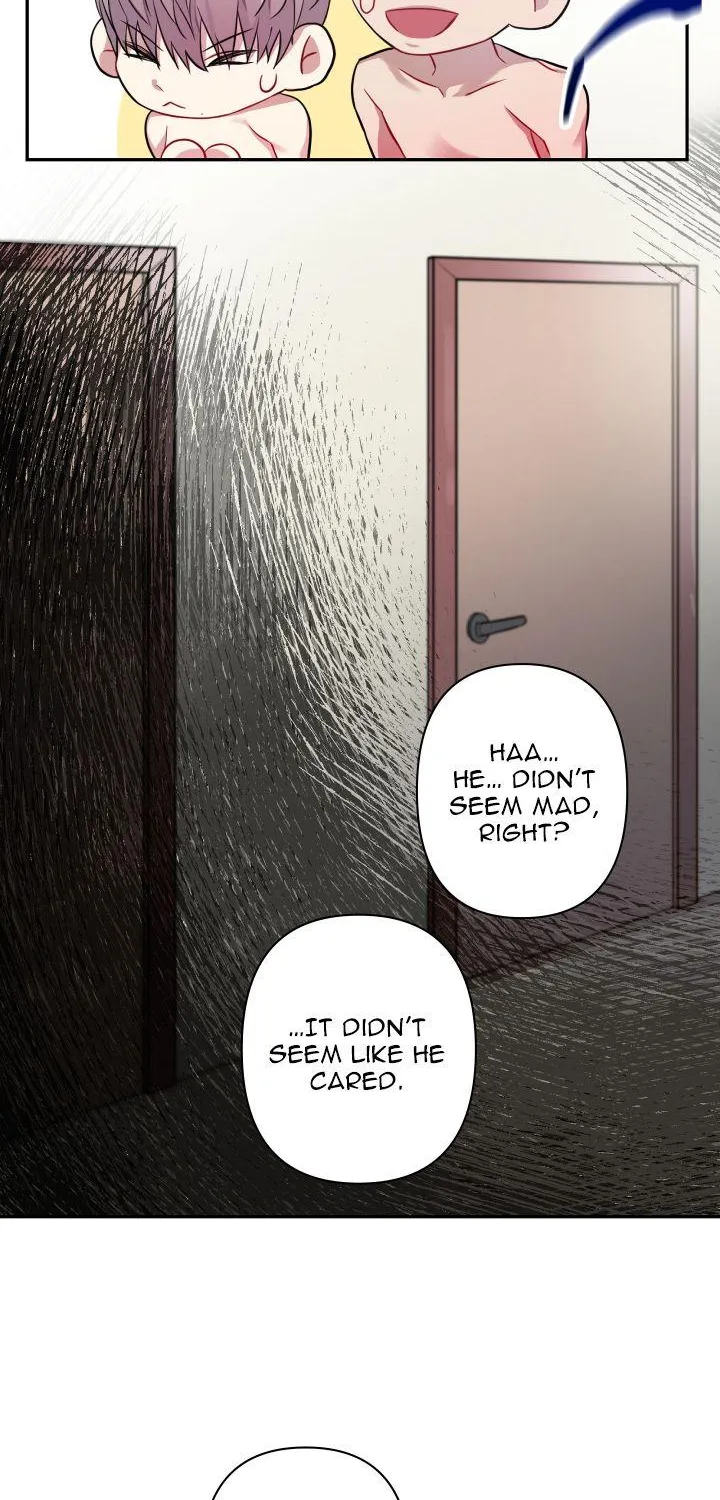 A Shared House Chapter 3 page 12 - Mangabat