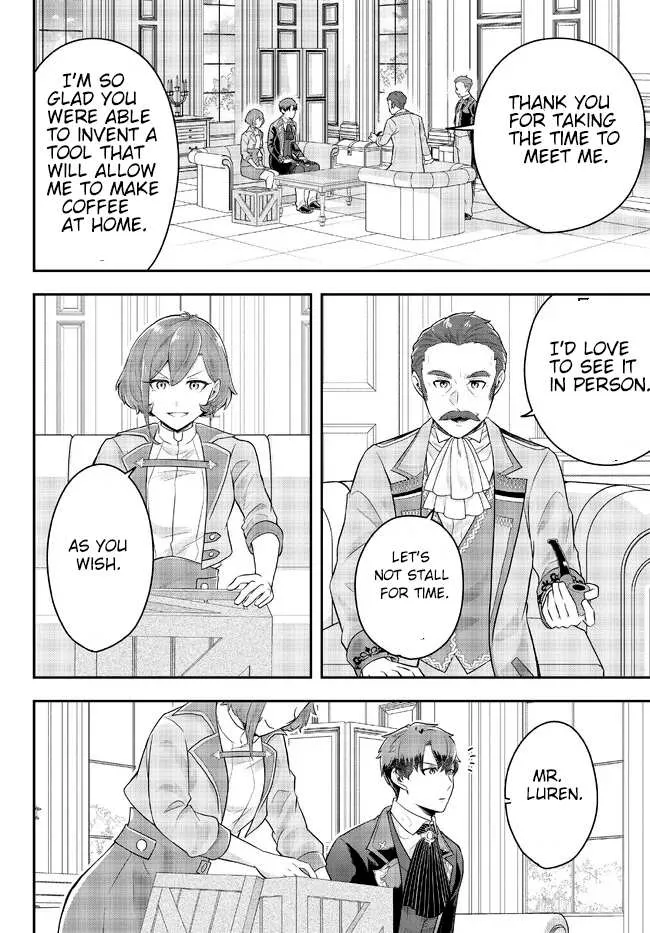 A Single Aristocrat Enjoys a Different World: The Graceful Life of a Man Who Never Gets Married Chapter 10.3 page 4 - MangaKakalot