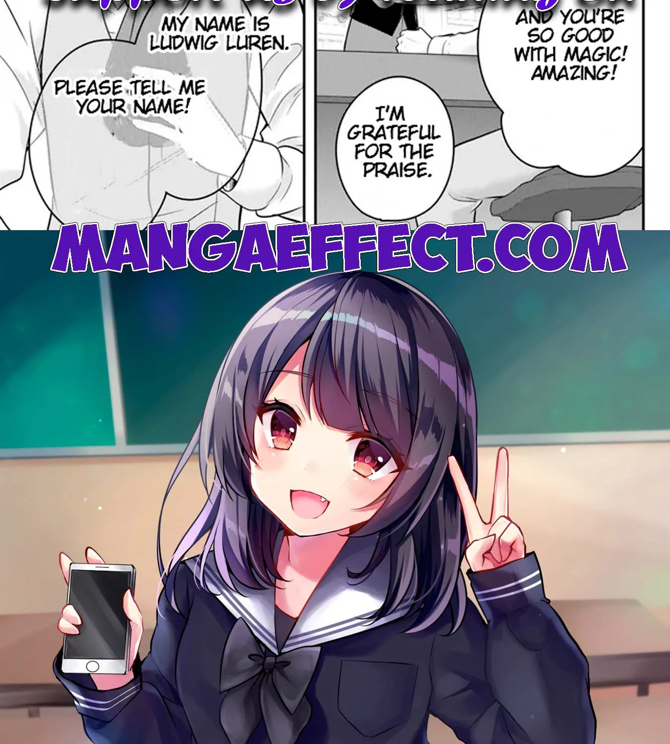 A Single Aristocrat Enjoys a Different World: The Graceful Life of a Man Who Never Gets Married Chapter 12.2 page 9 - MangaKakalot