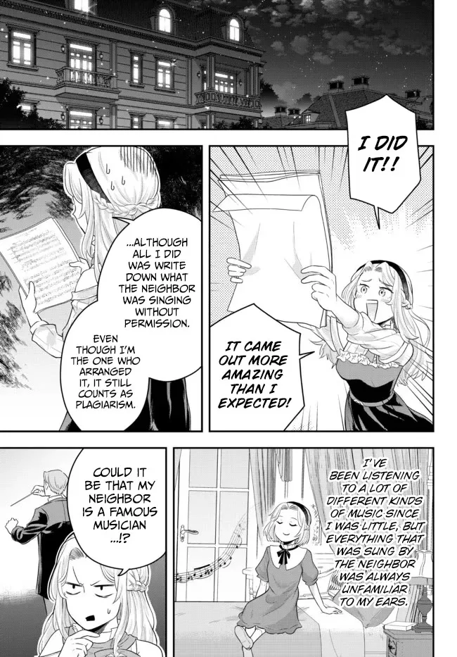 A Single Aristocrat Enjoys a Different World: The Graceful Life of a Man Who Never Gets Married Chapter 6 page 23 - MangaKakalot