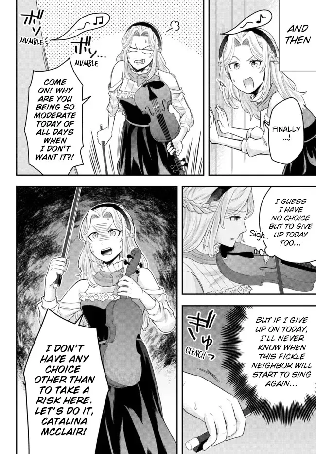 A Single Aristocrat Enjoys a Different World: The Graceful Life of a Man Who Never Gets Married Chapter 6 page 34 - MangaKakalot