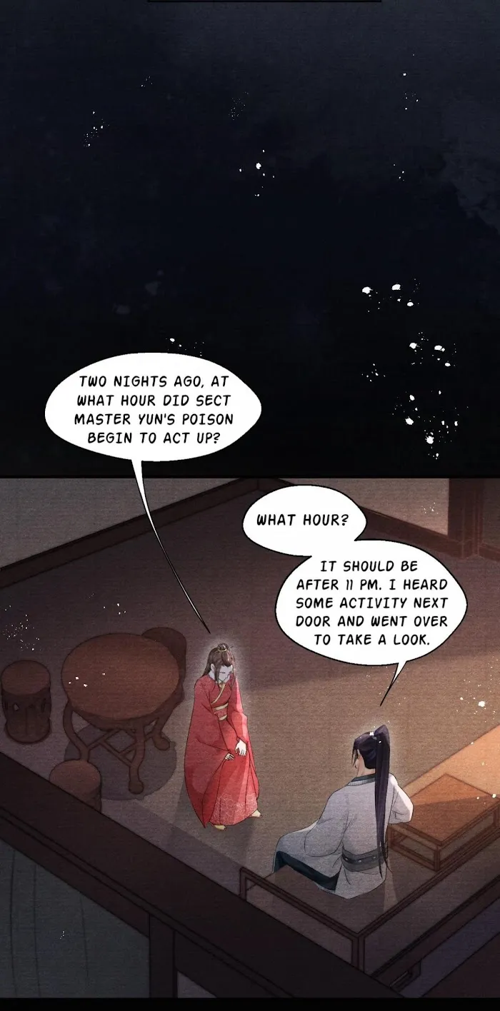 A Single Strike Of Shimmering Frost - Page 45