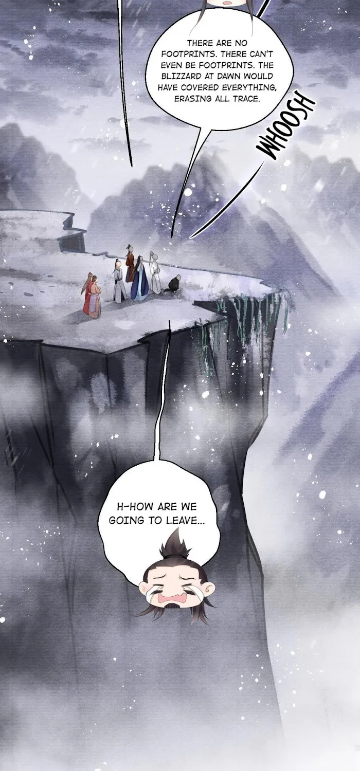 A Single Strike Of Shimmering Frost - Page 45