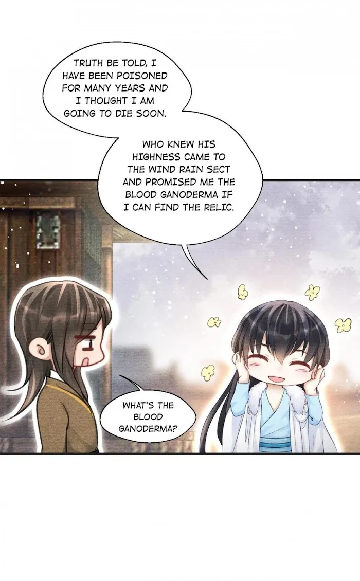 A Single Strike Of Shimmering Frost - Page 29