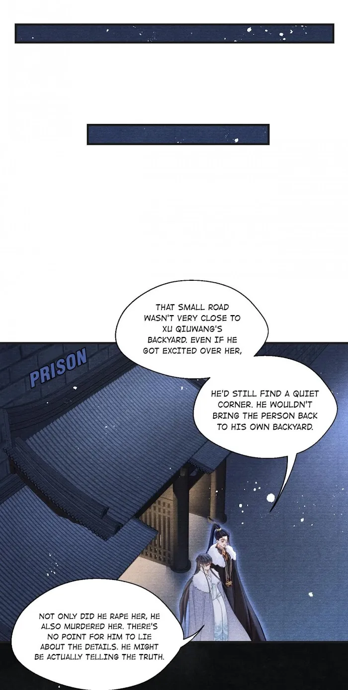 A Single Strike Of Shimmering Frost - Page 15