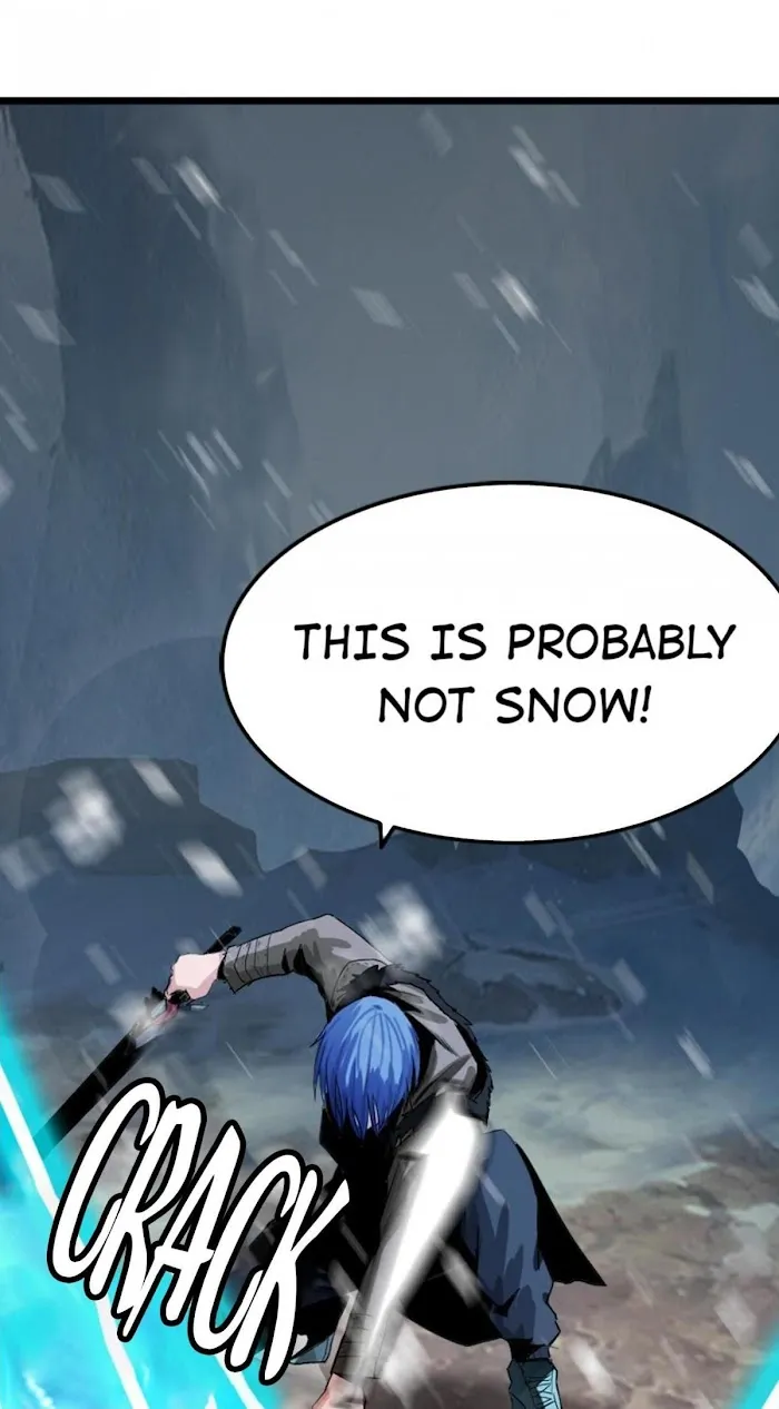 A Single Strike Of Shimmering Frost - Page 20