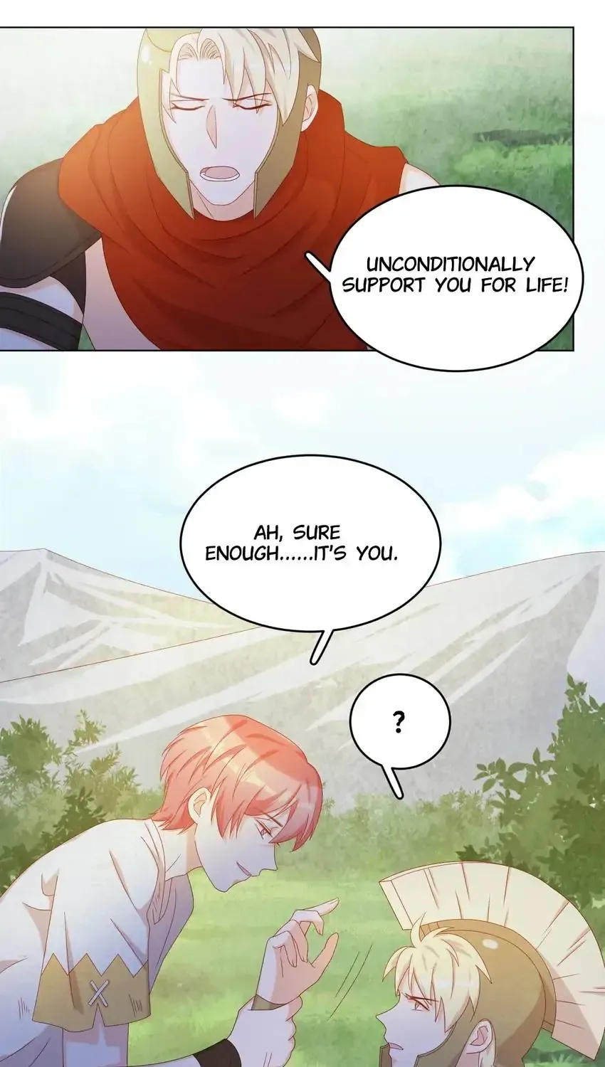 A Song Dwelling In The Clouds: Love Inside The Cage Chapter 102 page 50 - MangaKakalot