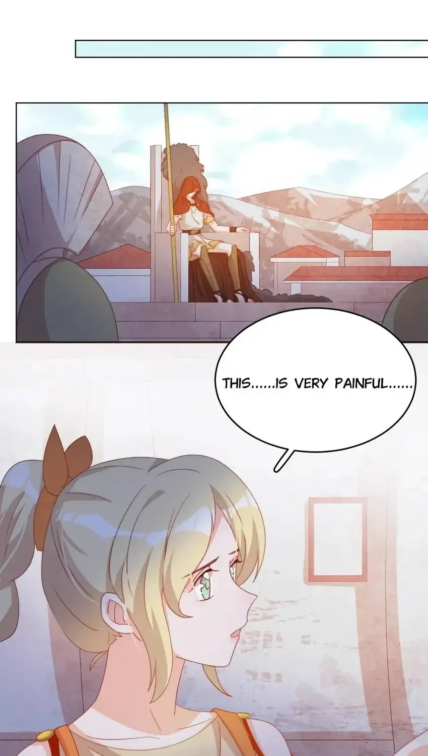 A Song Dwelling In The Clouds: Love Inside The Cage Chapter 103 page 41 - MangaKakalot