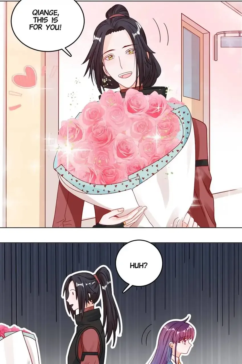 A Song Dwelling In The Clouds: Love Inside The Cage Chapter 31 page 39 - MangaKakalot