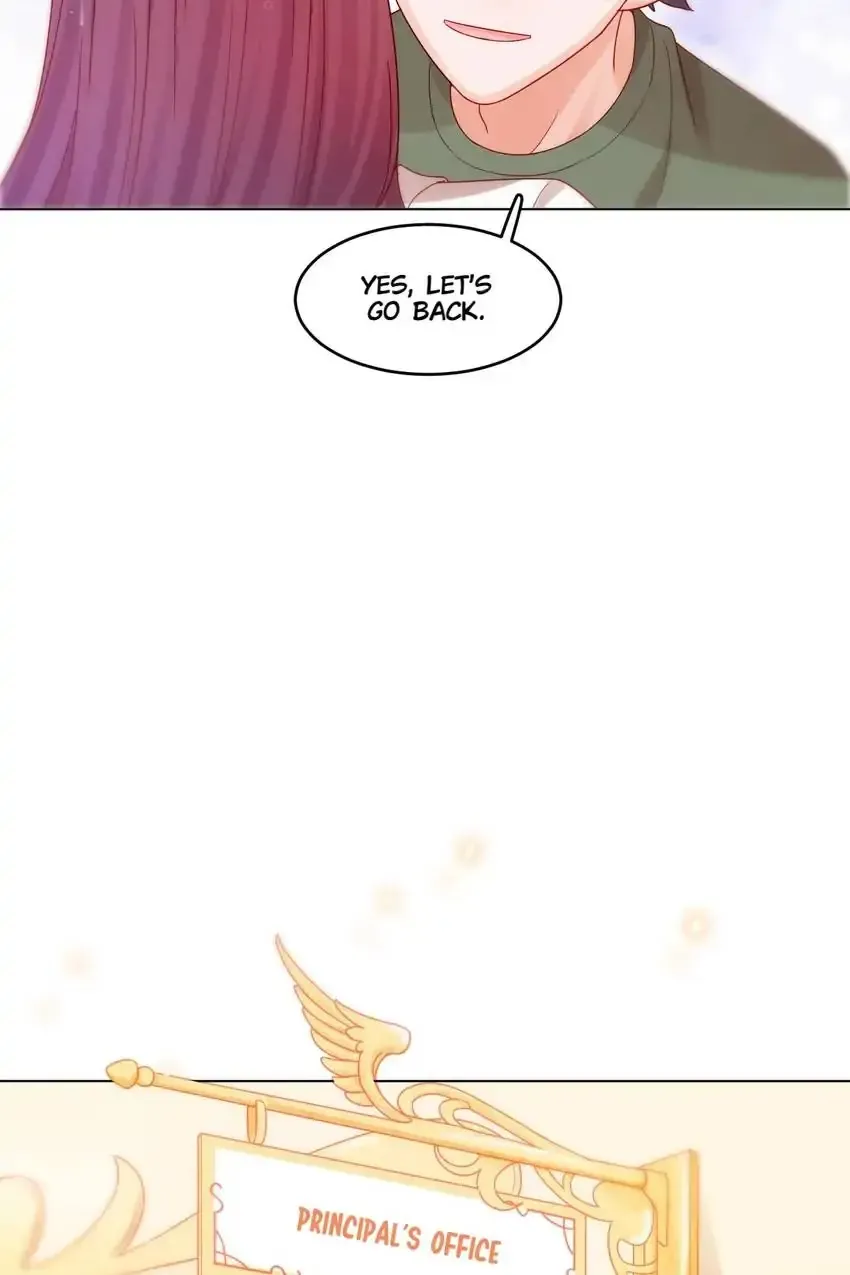 A Song Dwelling In The Clouds: Love Inside The Cage Chapter 36 page 20 - MangaKakalot