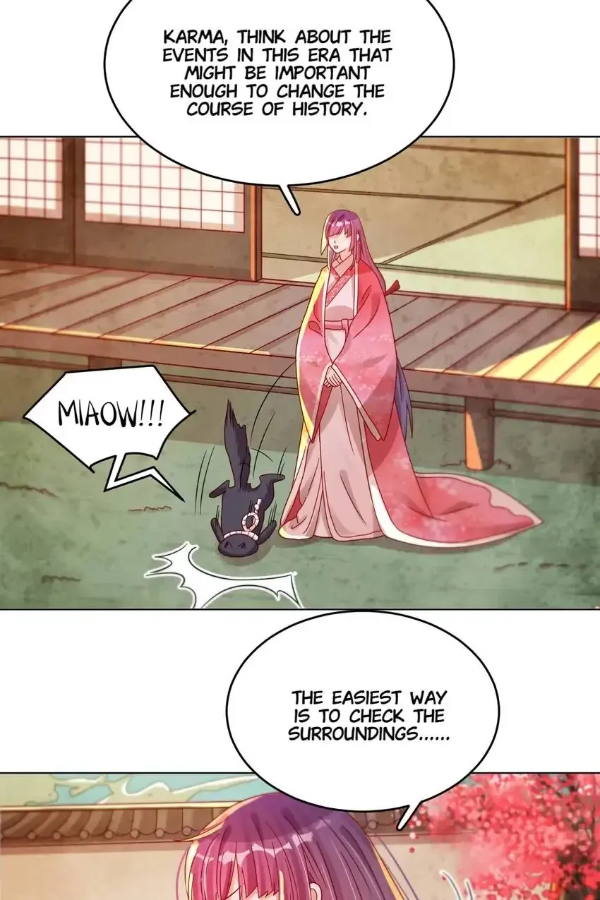 A Song Dwelling In The Clouds: Love Inside The Cage Chapter 40 page 17 - MangaKakalot