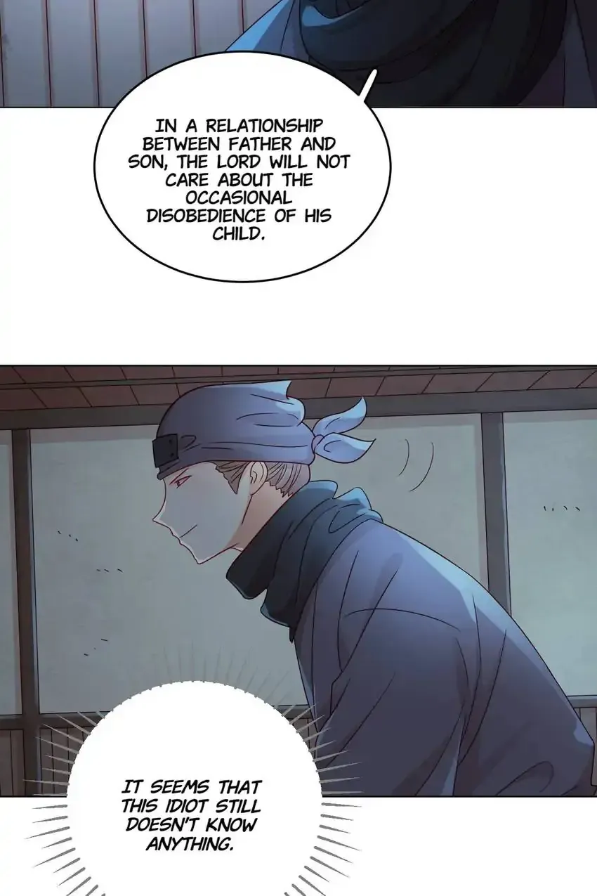 A Song Dwelling In The Clouds: Love Inside The Cage Chapter 51 page 11 - MangaKakalot