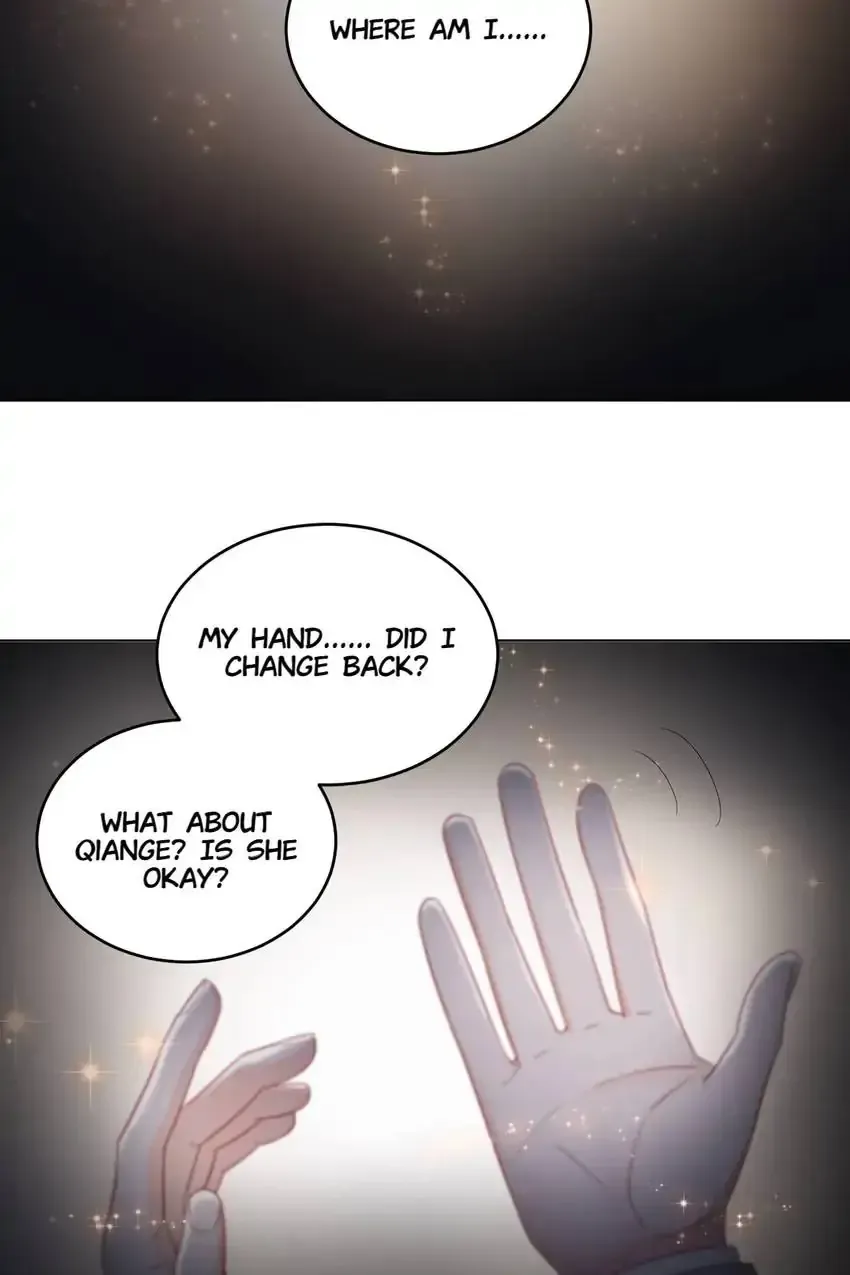 A Song Dwelling In The Clouds: Love Inside The Cage Chapter 58 page 15 - MangaKakalot