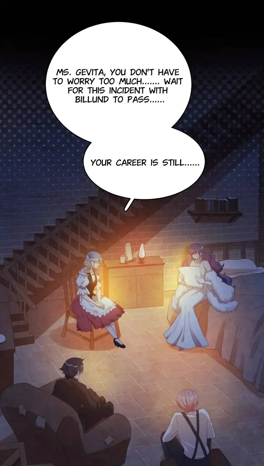 A Song Dwelling In The Clouds: Love Inside The Cage Chapter 82 page 42 - MangaKakalot