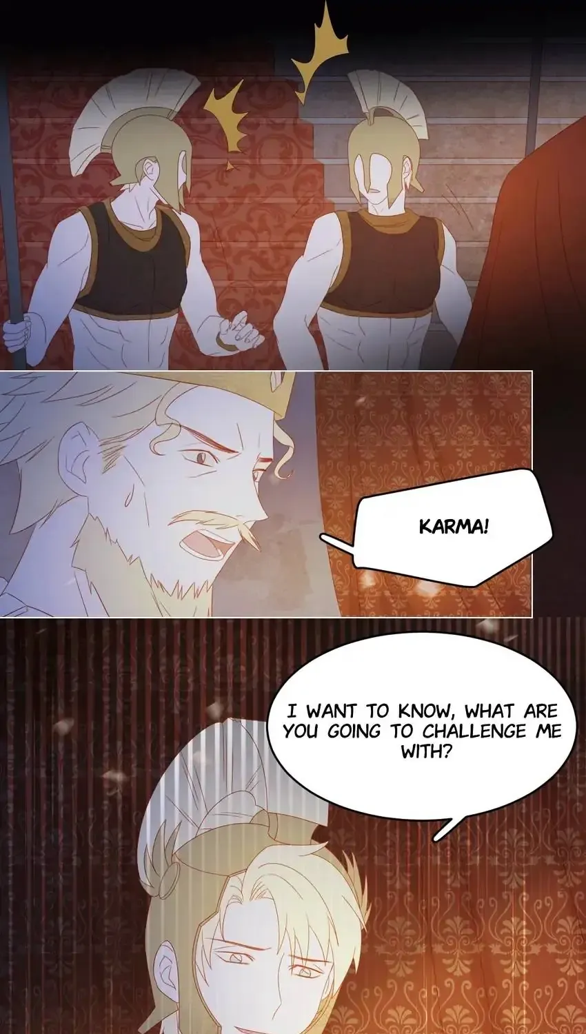 A Song Dwelling In The Clouds: Love Inside The Cage Chapter 99 page 45 - MangaKakalot