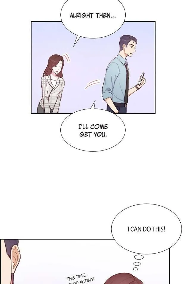 A Spoonful Of Your Love Chapter 10 page 8 - MangaNato