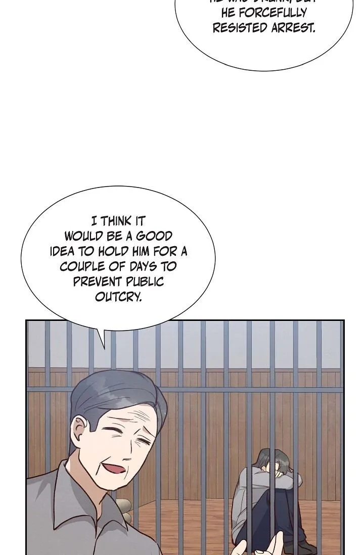 A Spoonful Of Your Love Chapter 25 page 34 - MangaKakalot