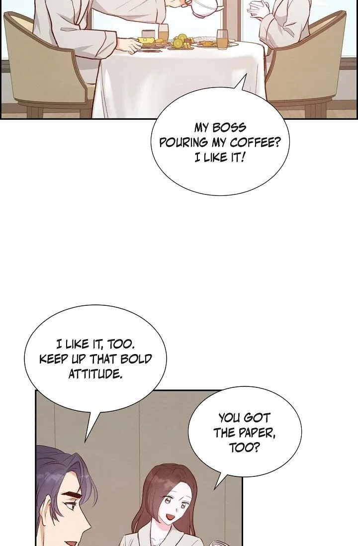 A Spoonful Of Your Love Chapter 25 page 9 - MangaKakalot