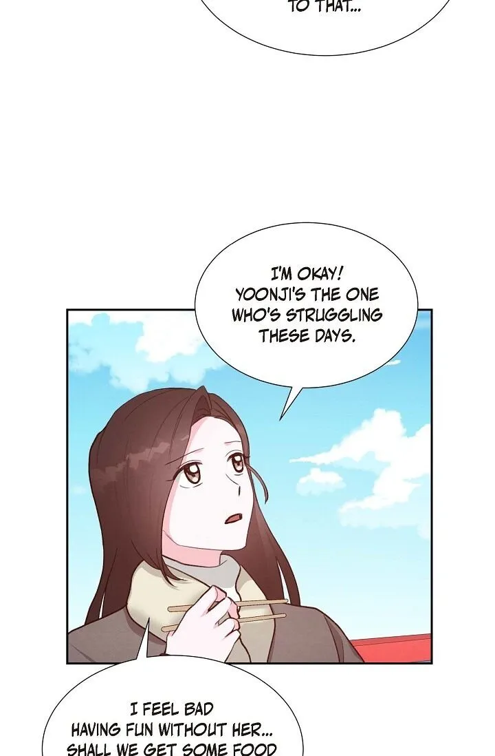 A Spoonful Of Your Love Chapter 28 page 21 - MangaNato