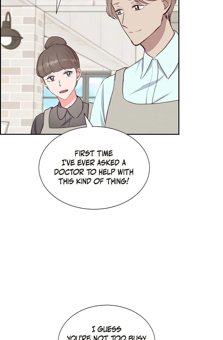 A Spoonful Of Your Love Chapter 28 page 30 - MangaNato