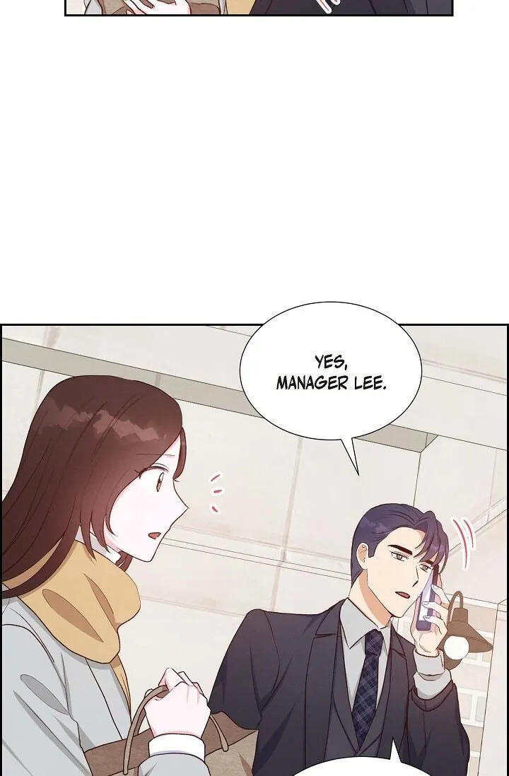 A Spoonful Of Your Love Chapter 28 page 36 - MangaNato