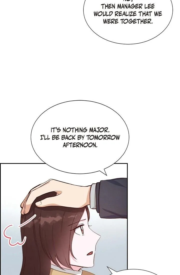 A Spoonful Of Your Love Chapter 28 page 39 - MangaNato