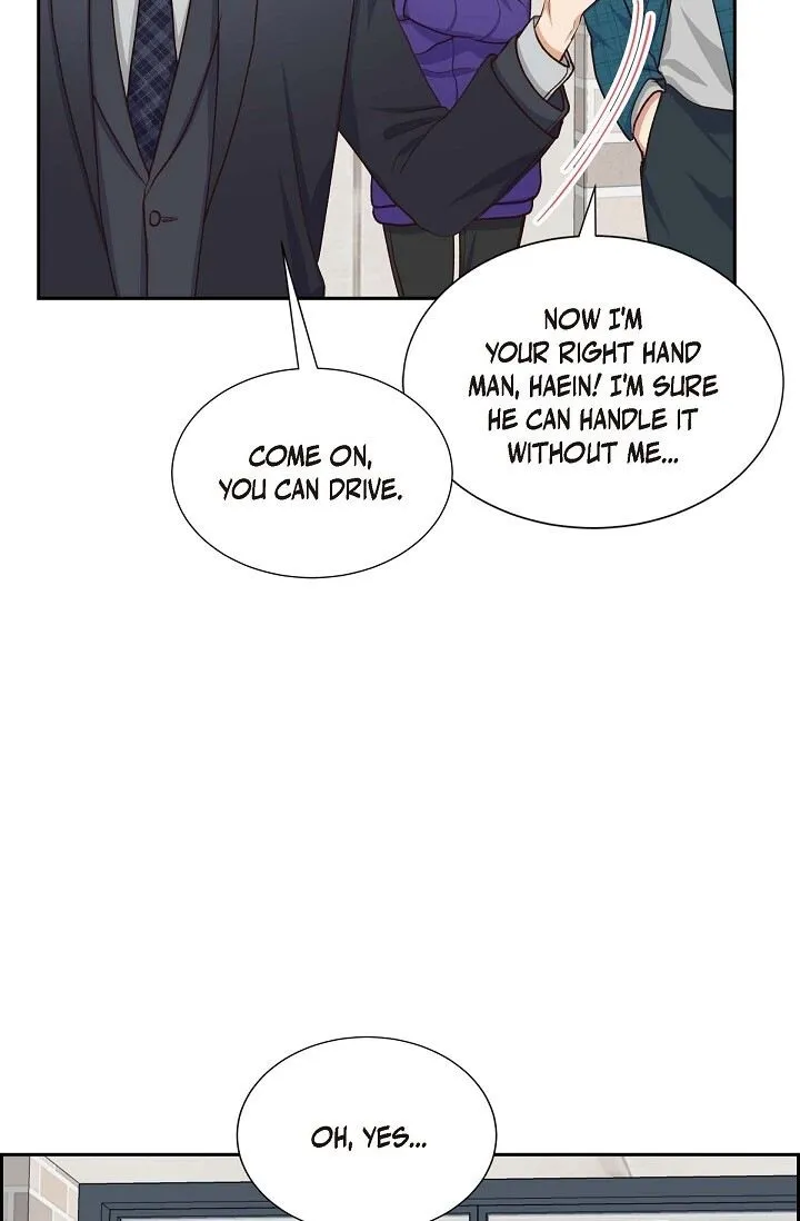 A Spoonful Of Your Love Chapter 28 page 41 - MangaNato