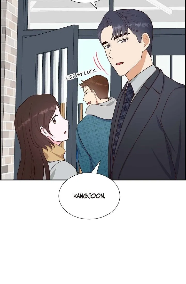 A Spoonful Of Your Love Chapter 28 page 42 - MangaNato