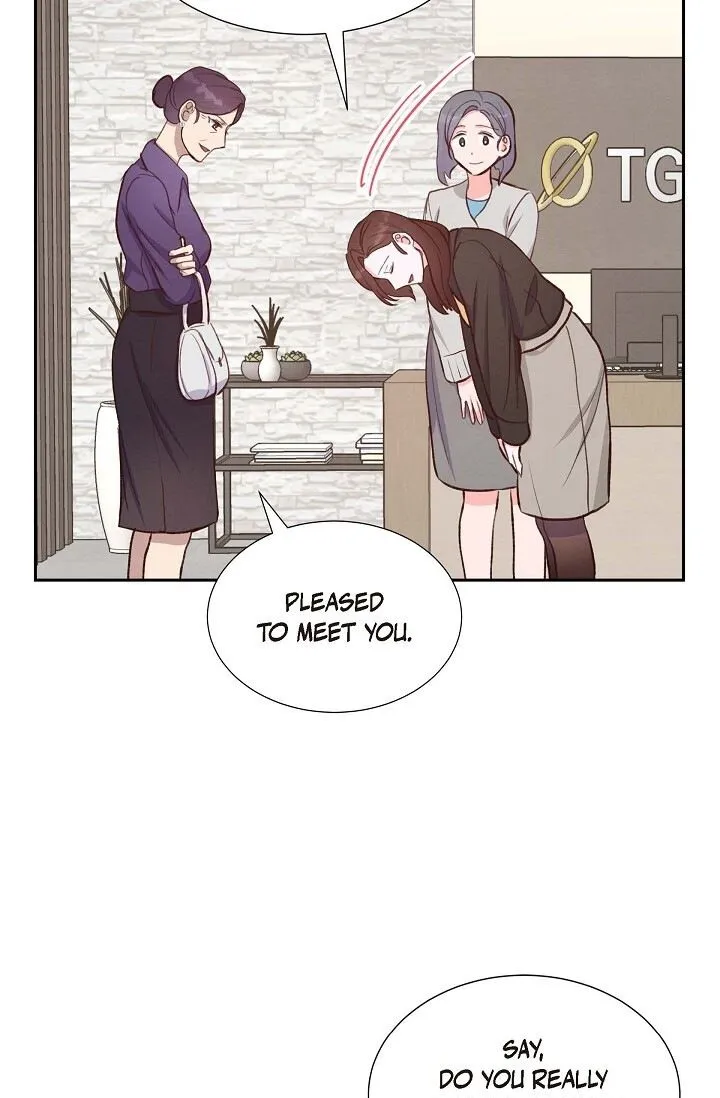 A Spoonful Of Your Love Chapter 28 page 72 - MangaNato