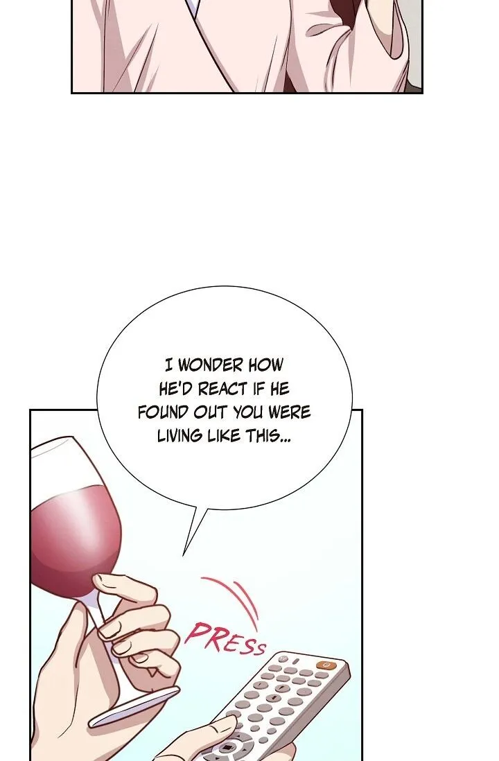 A Spoonful Of Your Love Chapter 35 page 45 - MangaKakalot