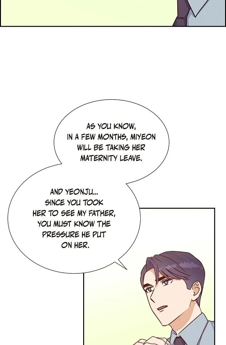 A Spoonful Of Your Love Chapter 35 page 61 - MangaKakalot