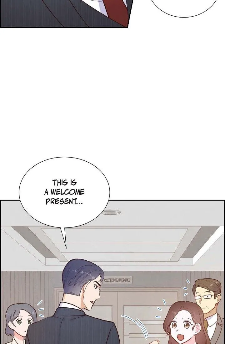 A Spoonful Of Your Love Chapter 4 page 61 - MangaNato