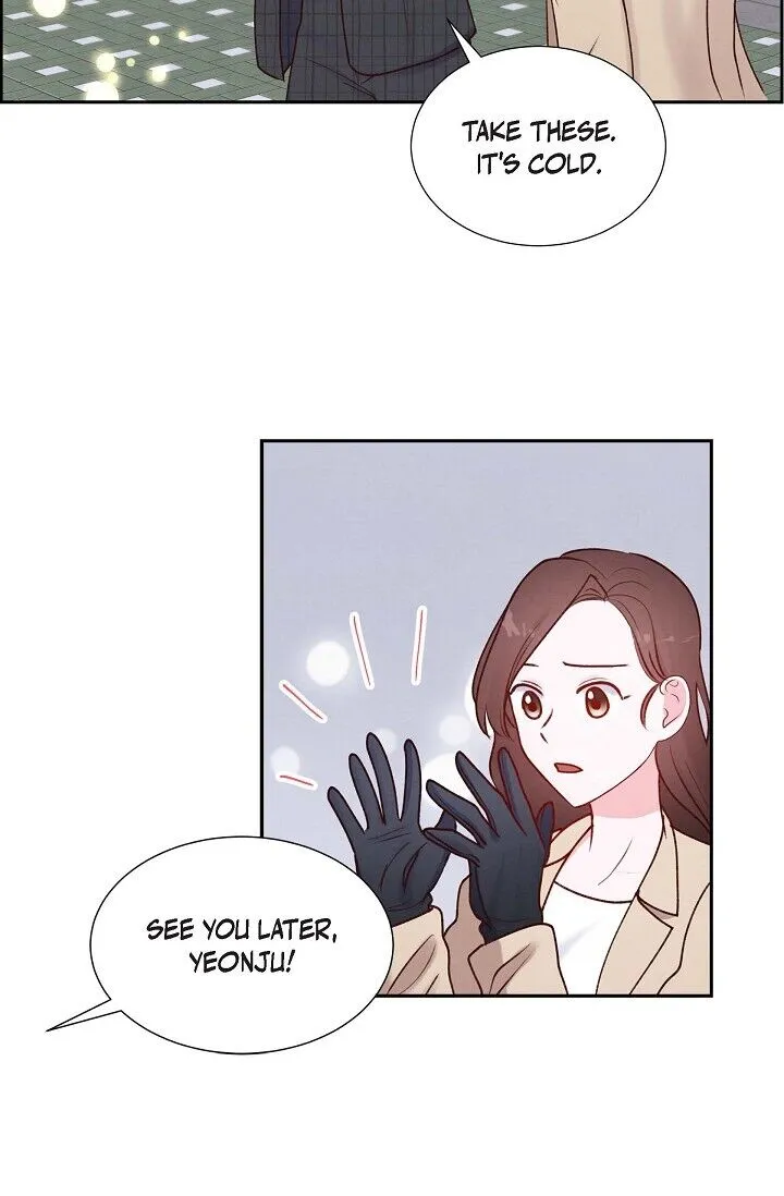 A Spoonful Of Your Love Chapter 5 page 57 - MangaNato