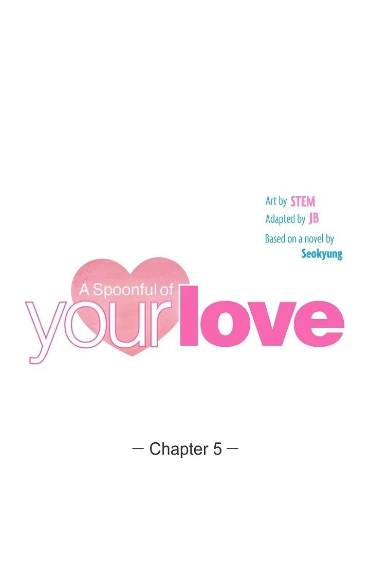 A Spoonful Of Your Love Chapter 5 page 9 - MangaNato