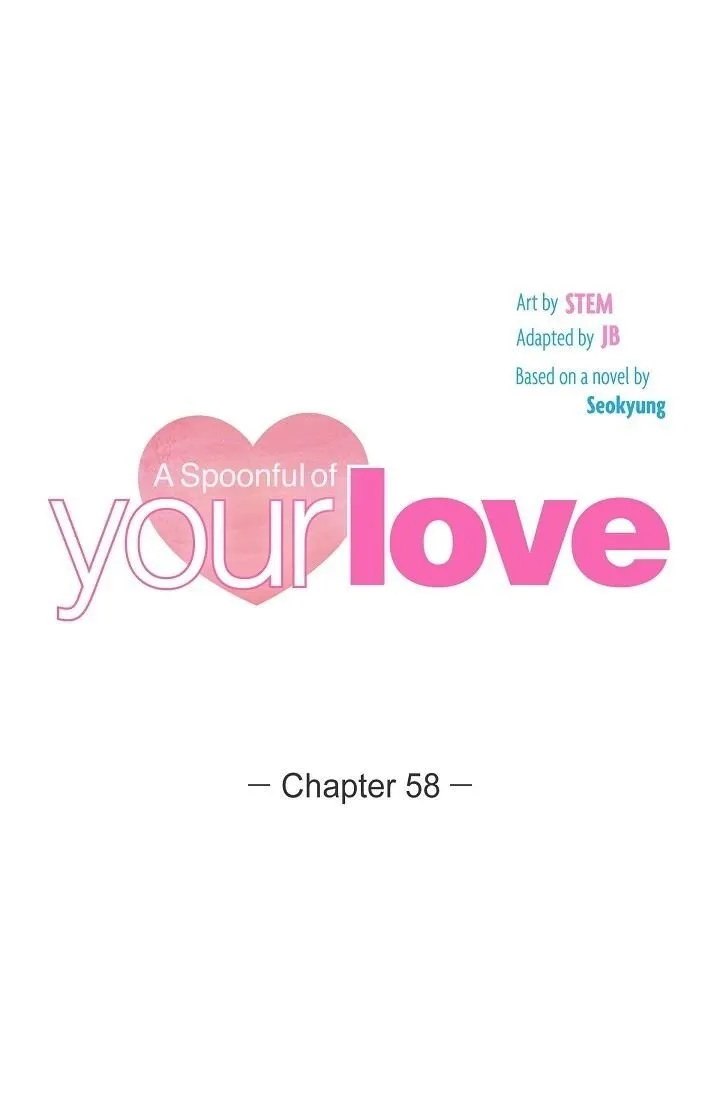 A Spoonful Of Your Love Chapter 58 page 21 - MangaNato