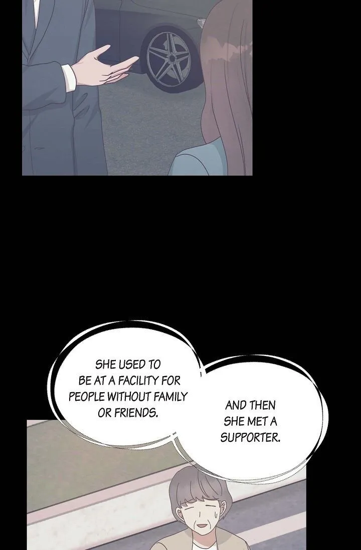 A Spoonful Of Your Love Chapter 58 page 69 - MangaNato