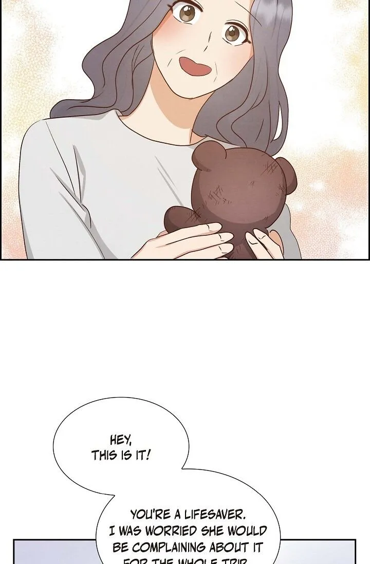 A Spoonful Of Your Love Chapter 59 page 54 - MangaNato