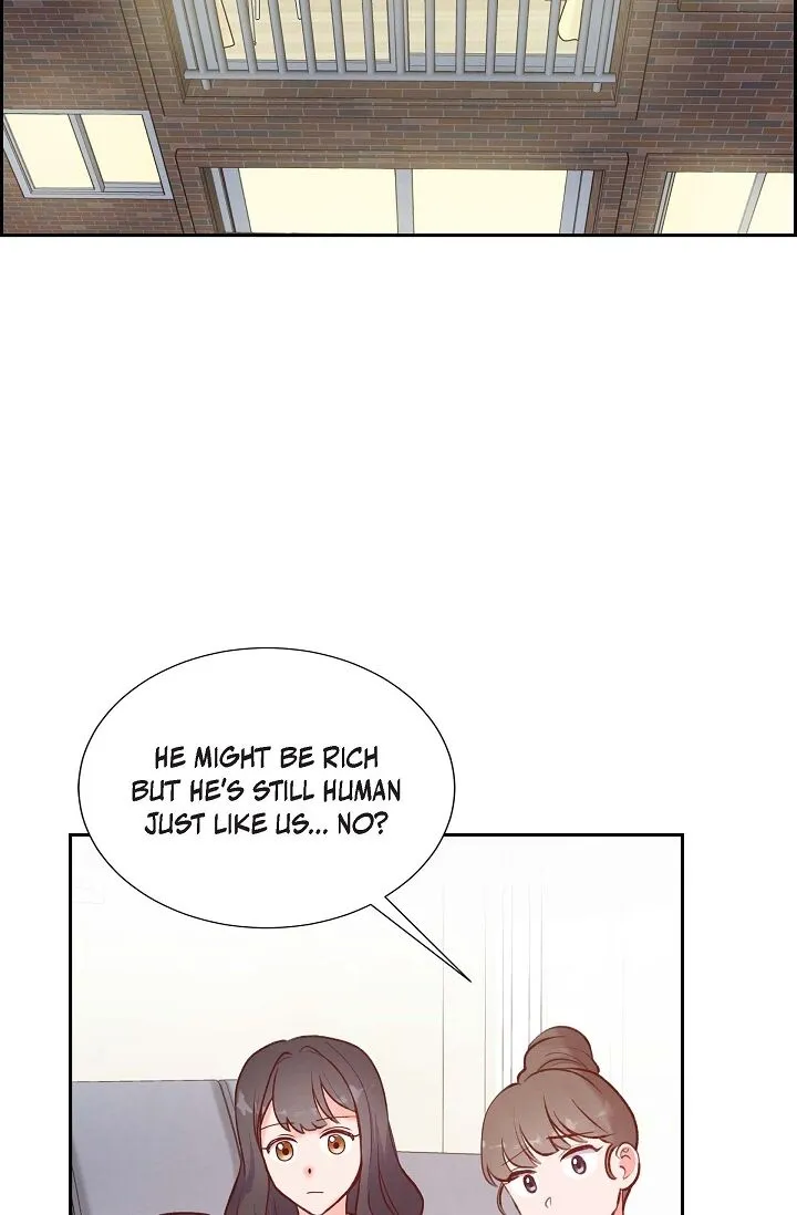 A Spoonful Of Your Love Chapter 6 page 20 - MangaNato