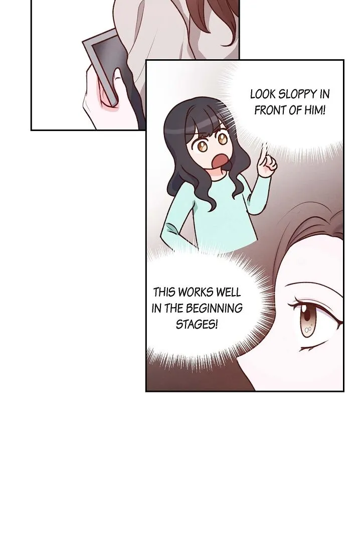 A Spoonful Of Your Love Chapter 6 page 48 - MangaNato