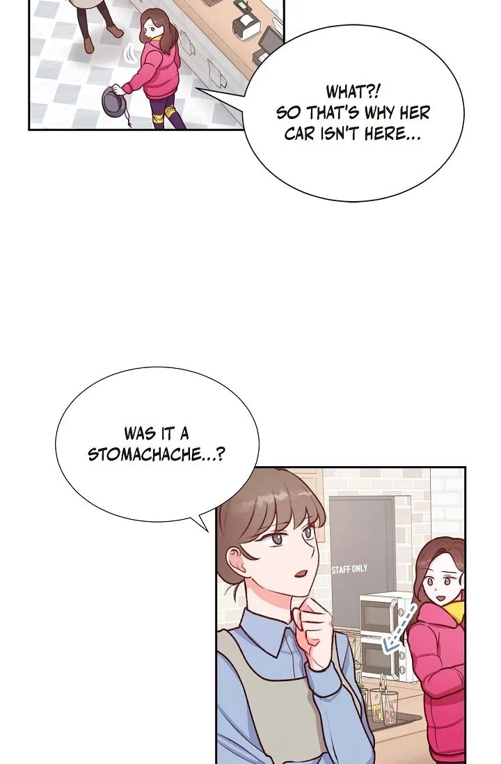 A Spoonful Of Your Love Chapter 8 page 29 - MangaNato