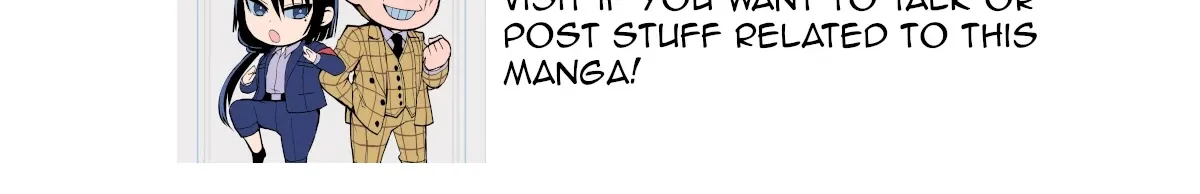 A Story About A Yakuza And A Bad Detective Chapter 19.5 page 4 - MangaNato