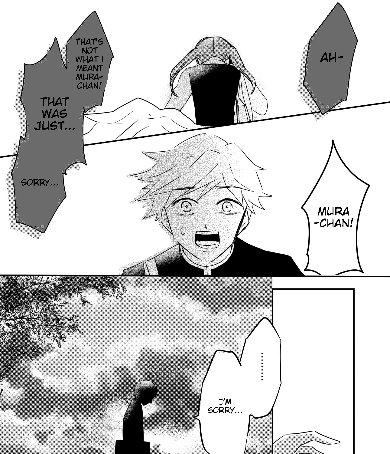 A Story About An Elementary School Student Who Wants To Confess His Feelings To His Childhood Friend While Growing Up Beautifully Each Chapter. - Page 10