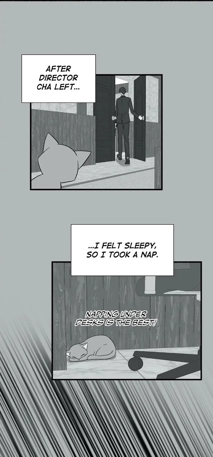 A Strange Life Chapter 11 page 37 - MangaKakalot