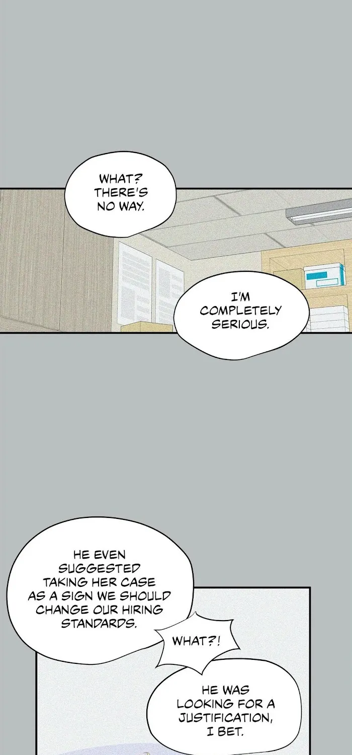 A Strange Life Chapter 18 page 10 - MangaKakalot