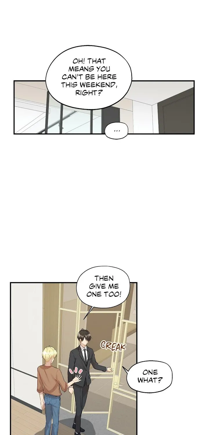 A Strange Life Chapter 27 page 10 - MangaKakalot