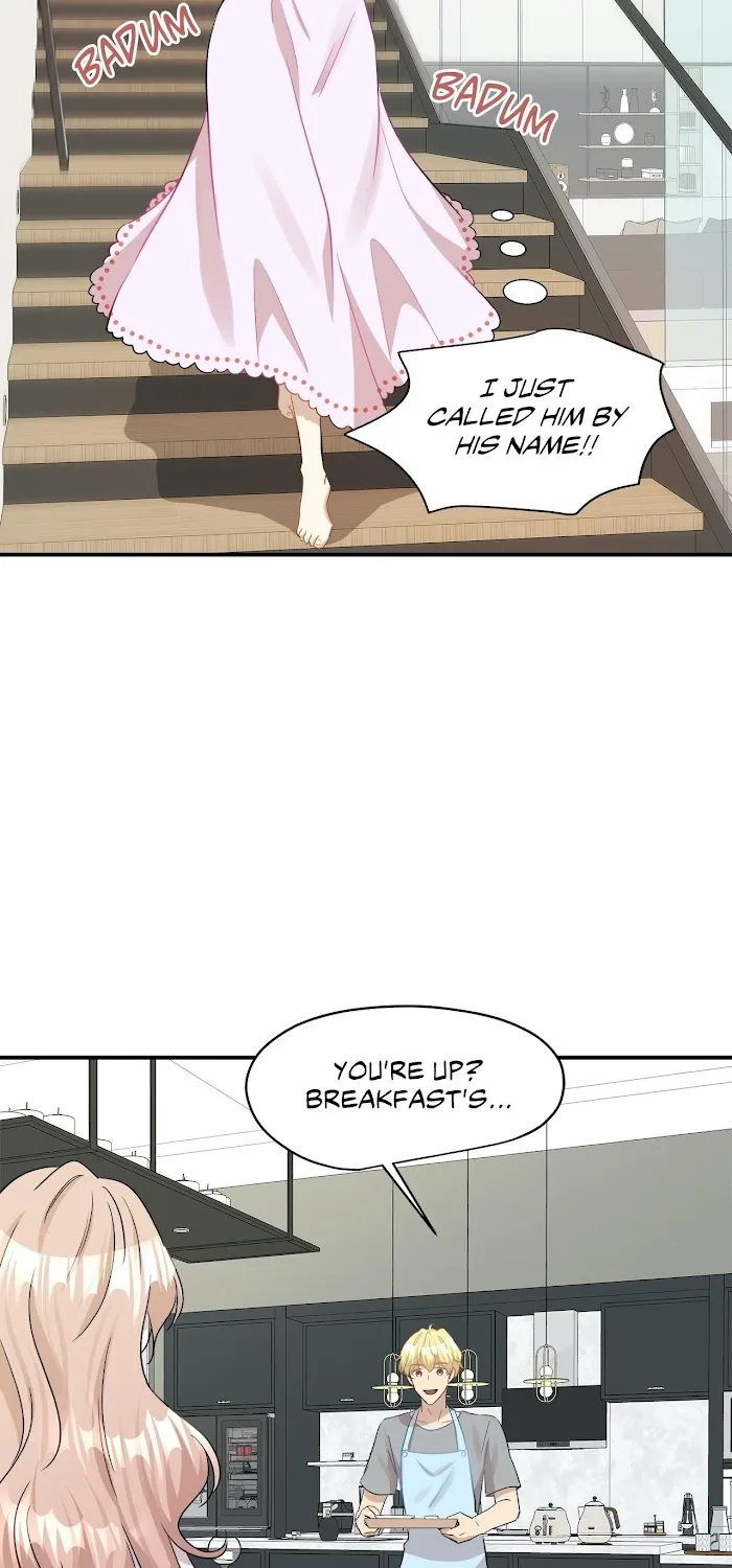 A Strange Life Chapter 35 page 69 - MangaKakalot