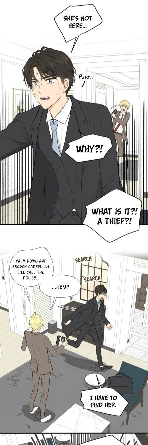 A Strange Life Chapter 4 page 30 - MangaKakalot